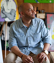 Jermaine Dante Burse