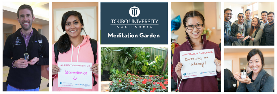 Meditation Garden